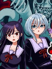 看脸时代漫画海报